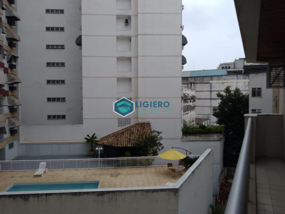 Apartamento com 2 Quartos à Venda, 85 m² em Icaraí - Niterói