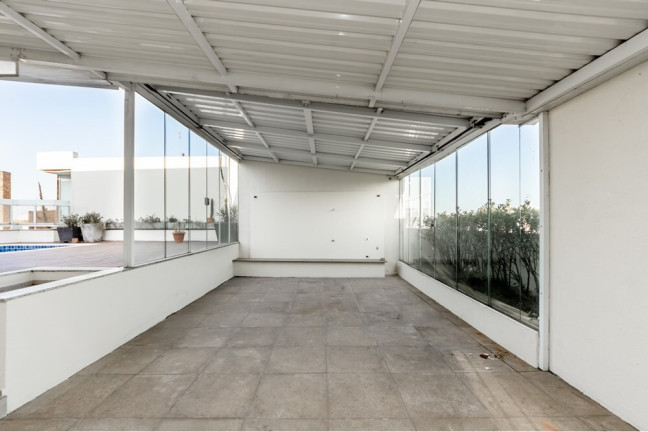 Imagem Cobertura com 3 Quartos à Venda, 271 m² em Morumbi - São Paulo Imagem Cobertura com 3 Quartos à Venda, 271 m² em Morumbi - São Paulo
