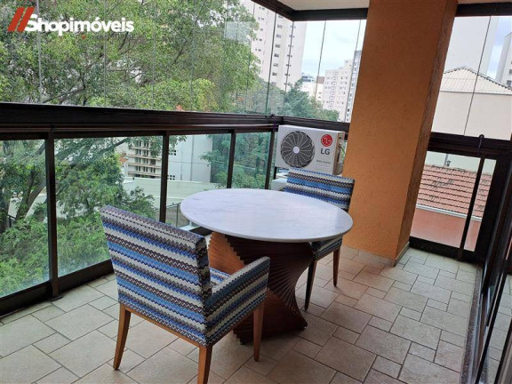 Imagem Apartamento com 3 Quartos à Venda, 150 m² em Paraíso - São Paulo Imagem Apartamento com 3 Quartos à Venda, 150 m² em Paraíso - São Paulo