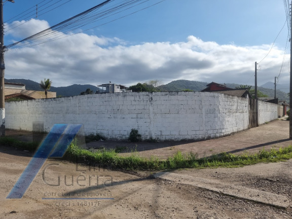 Imagem Terreno à Venda, 900 m² em Jardim Carolina - Ubatuba