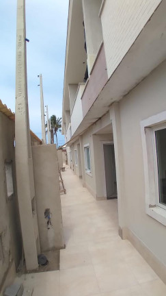 Imagem Sobrado com 2 Quartos à Venda, 63 m² em Maracanã - Praia Grande Imagem Sobrado com 2 Quartos à Venda, 63 m² em Maracanã - Praia Grande