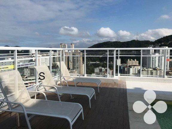 Imagem Imóvel com 2 Quartos à Venda, 70 m² em Pompéia - Santos Imagem Imóvel com 2 Quartos à Venda, 70 m² em Pompéia - Santos