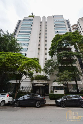 Imagem Apartamento com 4 Quartos à Venda, 172 m² em Moema - São Paulo Imagem Apartamento com 4 Quartos à Venda, 172 m² em Moema - São Paulo