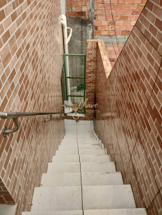 Imagem Sobrado com 9 Quartos à Venda, 265 m² em Chácara Nani - São Paulo Imagem Sobrado com 9 Quartos à Venda, 265 m² em Chácara Nani - São Paulo