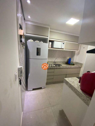 Imagem Apartamento com 2 Quartos à Venda, 39 m² em Parque Das Nações - Americana Imagem Apartamento com 2 Quartos à Venda, 39 m² em Parque Das Nações - Americana