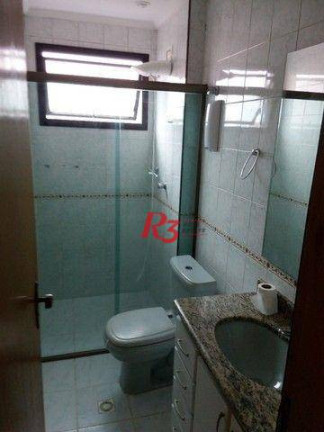 Imagem Cobertura com 3 Quartos à Venda, 207 m² em Marapé - Santos Imagem Cobertura com 3 Quartos à Venda, 207 m² em Marapé - Santos