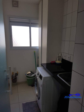 Imagem Apartamento com 3 Quartos à Venda, 122 m² em Vila Andrade - São Paulo