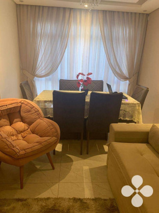 Imagem Imóvel com 2 Quartos à Venda, 74 m² em Campo Grande - Santos Imagem Imóvel com 2 Quartos à Venda, 74 m² em Campo Grande - Santos