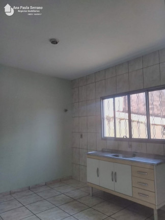 Imagem Sobrado com 3 Quartos à Venda, 141 m² em Jardim Tatiana - Votorantim Imagem Sobrado com 3 Quartos à Venda, 141 m² em Jardim Tatiana - Votorantim