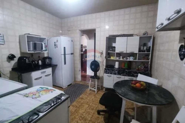 Imagem Casa com 4 Quartos à Venda, 120 m² em Maravista - Niterói Imagem Casa com 4 Quartos à Venda, 120 m² em Maravista - Niterói