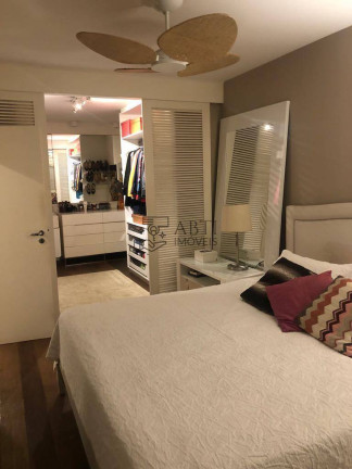 Imagem Apartamento com 3 Quartos à Venda, 110 m² em Moema - São Paulo