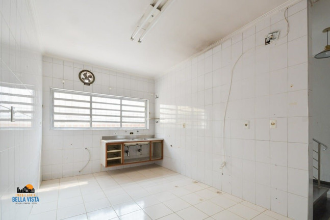 Imagem Casa com 3 Quartos à Venda, em Mirandópolis - São Paulo Imagem Casa com 3 Quartos à Venda, em Mirandópolis - São Paulo