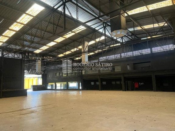 Imagem Imóvel Comercial para Alugar, 5.428 m² em Saúde - São Paulo