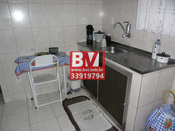 Imagem Casa com 2 Quartos à Venda, 51 m² em Vila Kosmos - Rio De Janeiro
