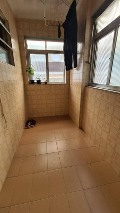 Imagem Apartamento com 4 Quartos à Venda, 187 m² em José Menino - Santos Imagem Apartamento com 4 Quartos à Venda, 187 m² em José Menino - Santos