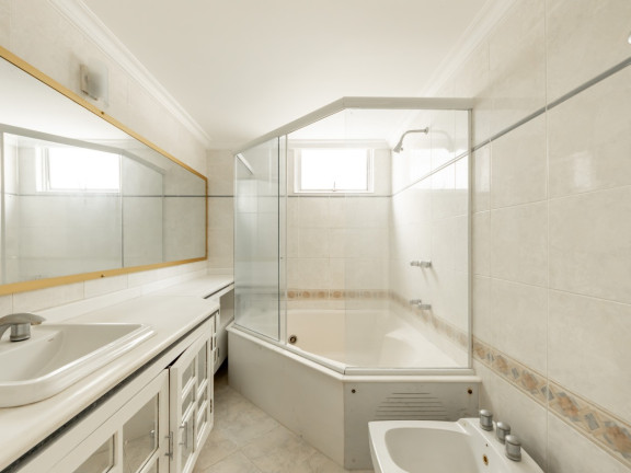 Imagem Apartamento com 3 Quartos à Venda, 190 m² em Jardim Paulista - São Paulo