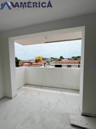 Imagem Imóvel com 2 Quartos à Venda, 49 m² em Mangabeira - João Pessoa Imagem Imóvel com 2 Quartos à Venda, 49 m² em Mangabeira - João Pessoa