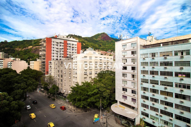 Imagem Apartamento com 2 Quartos à Venda, 80 m² em Tijuca - Rio De Janeiro