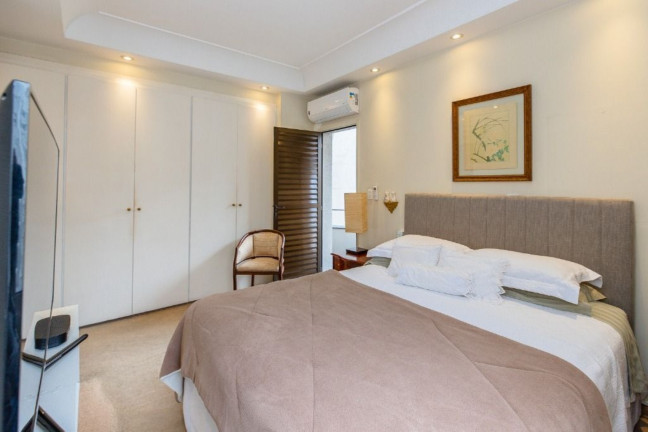 Imagem Imóvel com 4 Quartos à Venda, 201 m² em Paraíso - São Paulo Imagem Imóvel com 4 Quartos à Venda, 201 m² em Paraíso - São Paulo