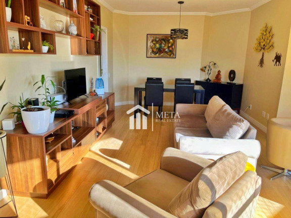 Imagem Imóvel com 3 Quartos à Venda, 150 m² em Santana - São Paulo