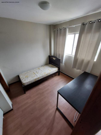 Imagem Apartamento com 1 Quarto à Venda, 40 m² em Centro - Curitiba