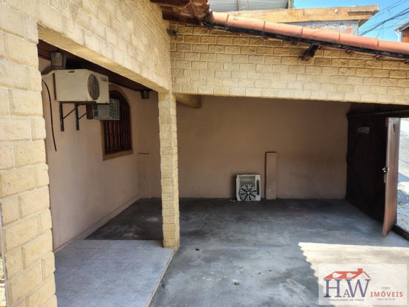 Imagem Casa de Condomínio com 2 Quartos à Venda, 66 m² em Parque Fluminense - Duque De Caxias Imagem Casa de Condomínio com 2 Quartos à Venda, 66 m² em Parque Fluminense - Duque De Caxias