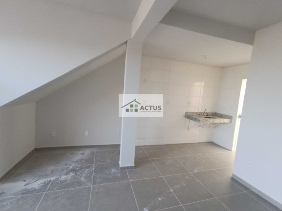 Imagem Casa com 2 Quartos à Venda, 74 m² em Santa Rita - Ibirité