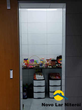 Imagem Casa com 3 Quartos à Venda, 120 m² em Serra Grande - Niterói Imagem Casa com 3 Quartos à Venda, 120 m² em Serra Grande - Niterói