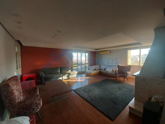 Imagem Imóvel com 4 Quartos à Venda, 441 m² em Jardim Lindóia - Porto Alegre Imagem Imóvel com 4 Quartos à Venda, 441 m² em Jardim Lindóia - Porto Alegre