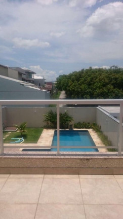 Imagem Casa com 3 Quartos à Venda, 254 m² em Caminho Novo - Tremembé Imagem Casa com 3 Quartos à Venda, 254 m² em Caminho Novo - Tremembé