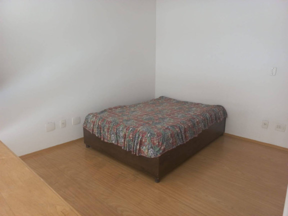 Imagem Apartamento com 1 Quarto para Alugar, 63 m² em Alphaville Centro Industrial E Empresarial/alphaville. - Barueri Imagem Apartamento com 1 Quarto para Alugar, 63 m² em Alphaville Centro Industrial E Empresarial/alphaville. - Barueri