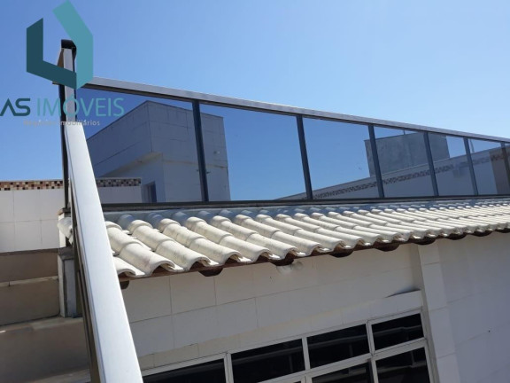 Imagem Cobertura com 4 Quartos à Venda, 200 m² em Algodoal - Cabo Frio Imagem Cobertura com 4 Quartos à Venda, 200 m² em Algodoal - Cabo Frio