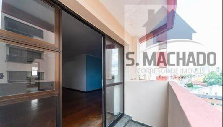 Imagem Apartamento com 3 Quartos à Venda, 130 m² em Parque Das Nações - Santo André