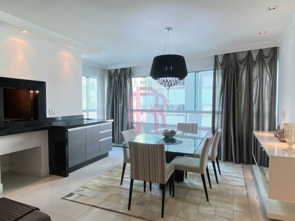 Imagem Apartamento com 3 Quartos para Alugar, 130 m² em Centro - Balneário Camboriú Imagem Apartamento com 3 Quartos para Alugar, 130 m² em Centro - Balneário Camboriú