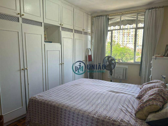 Imagem Apartamento com 2 Quartos à Venda, 90 m² em Fonseca - Niterói