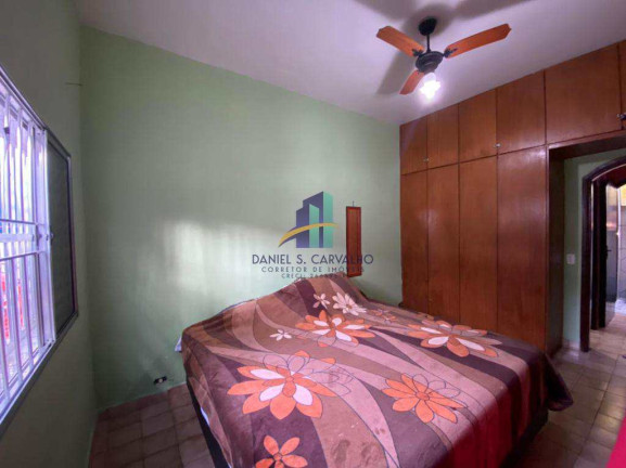 Imagem Casa com 2 Quartos à Venda, 41 m² em Caiçara - Praia Grande