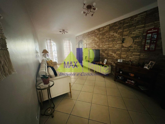 Imagem Sobrado com 3 Quartos à Venda, 260 m² em Vila Granada - São Paulo Imagem Sobrado com 3 Quartos à Venda, 260 m² em Vila Granada - São Paulo