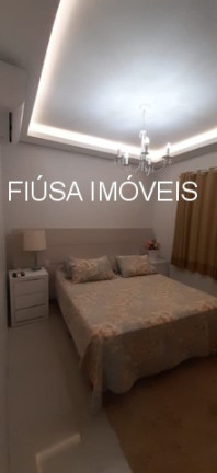 Imagem Casa com 3 Quartos à Venda,  em Jardim Botânico - Ribeirão Preto