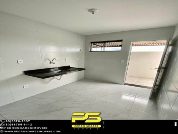 Imagem Casa com 2 Quartos à Venda, 41 m² em Funcionários Iv - João Pessoa Imagem Casa com 2 Quartos à Venda, 41 m² em Funcionários Iv - João Pessoa