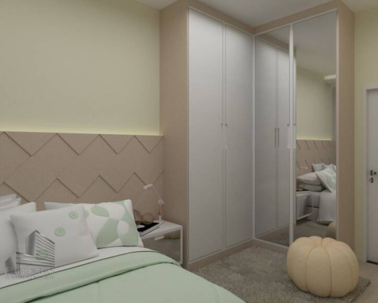Imagem Casa de Condomínio com 2 Quartos à Venda, 84 m² em Jardim Terras De São Francisco - Sorocaba Imagem Casa de Condomínio com 2 Quartos à Venda, 84 m² em Jardim Terras De São Francisco - Sorocaba