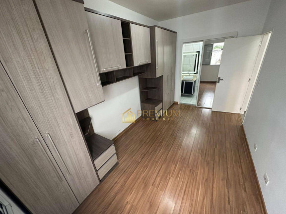 Imagem Apartamento com 2 Quartos à Venda, 65 m² em Jardim Califórnia - Jacareí