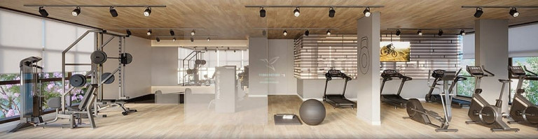 Imagem Studio com 1 Quarto à Venda, 23 m² em Vila Mariana - São Paulo
