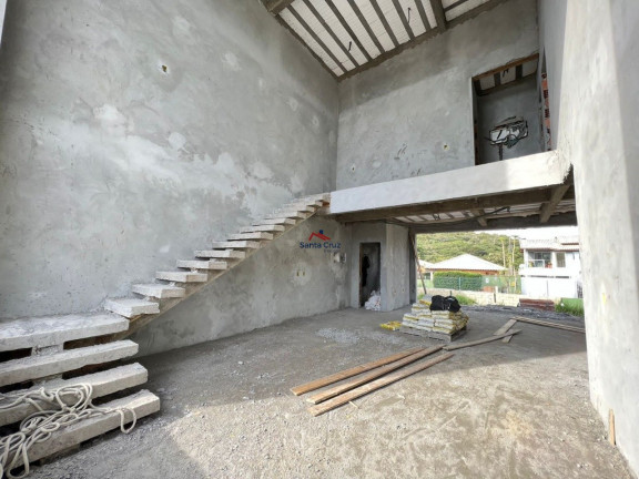 Imagem Casa de Condomínio com 3 Quartos à Venda, 420 m² em São João Do Rio Vermelho - Florianópolis