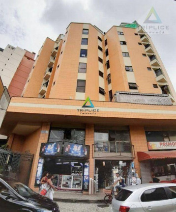 Imagem Cobertura com 1 Quarto à Venda, 75 m² em Centro - Juiz De Fora Imagem Cobertura com 1 Quarto à Venda, 75 m² em Centro - Juiz De Fora