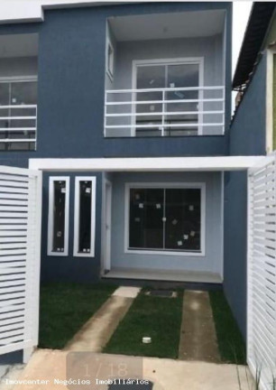 Imagem Casa com 2 Quartos à Venda, 92 m² em Bairro Carolina - Campo Grande - Rio De Janeiro Imagem Casa com 2 Quartos à Venda, 92 m² em Bairro Carolina - Campo Grande - Rio De Janeiro