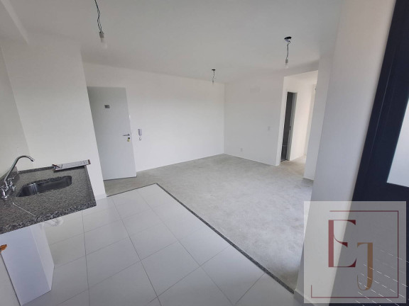 Imagem Apartamento com 2 Quartos à Venda, 58 m² em Baeta Neves - São Bernardo Do Campo