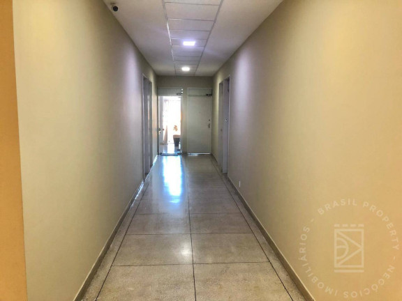 Imagem Sala Comercial à Venda, 32 m² em Centro - São José Dos Campos Imagem Sala Comercial à Venda, 32 m² em Centro - São José Dos Campos