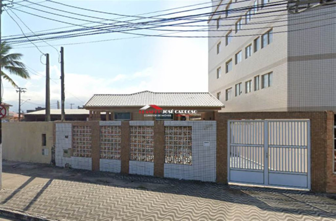 Imagem Casa com 3 Quartos à Venda, 200 m² em Vila Caicara - Praia Grande Imagem Casa com 3 Quartos à Venda, 200 m² em Vila Caicara - Praia Grande