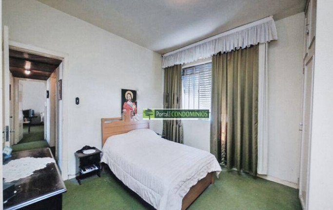 Imagem Apartamento com 3 Quartos à Venda, 130 m² em Centro - Curitiba