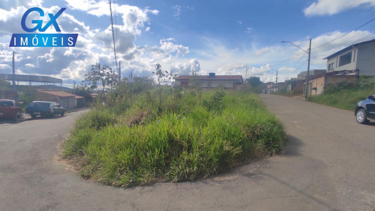 Imagem Terreno à Venda, 400 m² em Belvedere - Ribeirão Das Neves